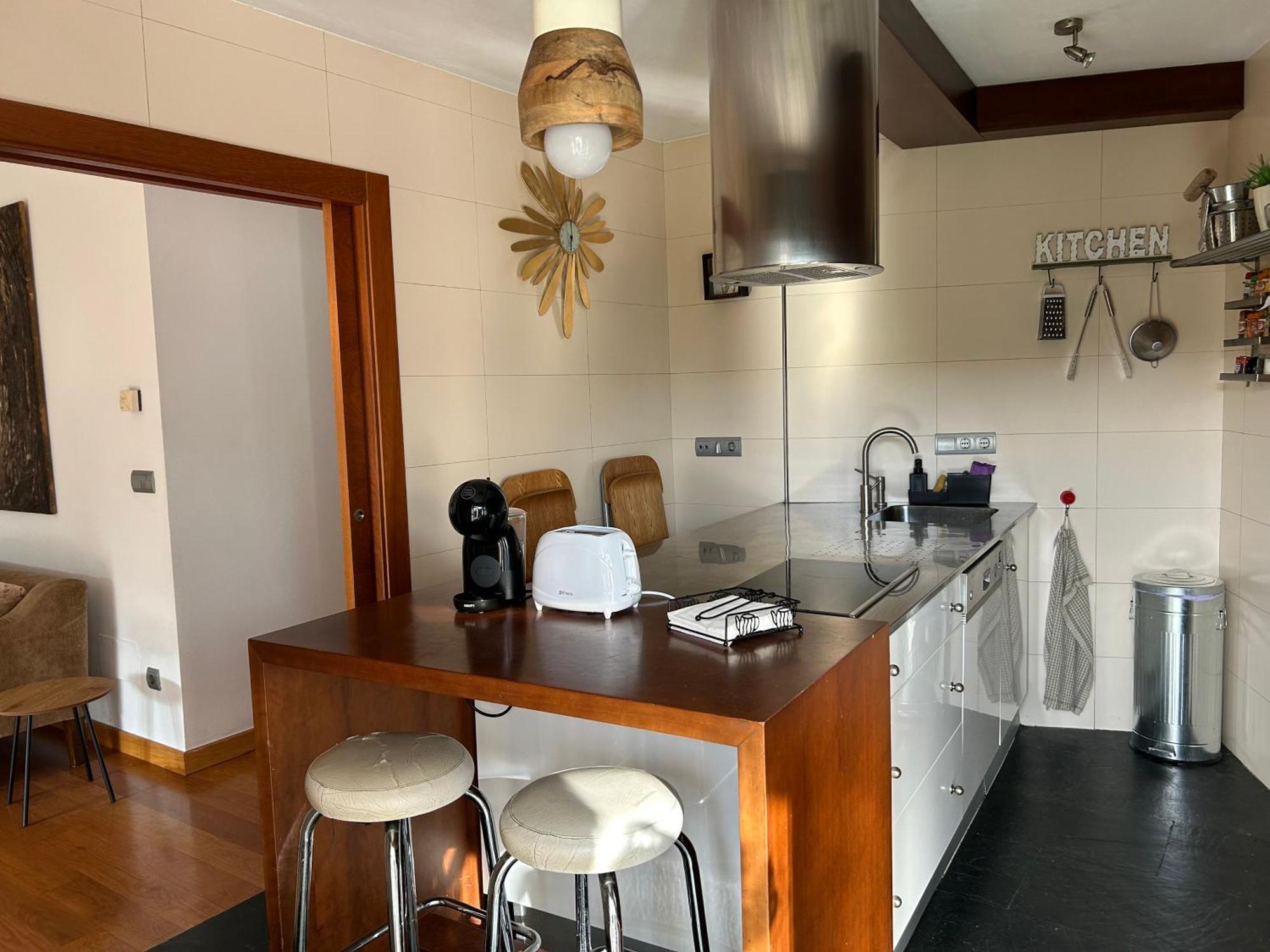 Casa Sol Villa Santander Bagian luar foto