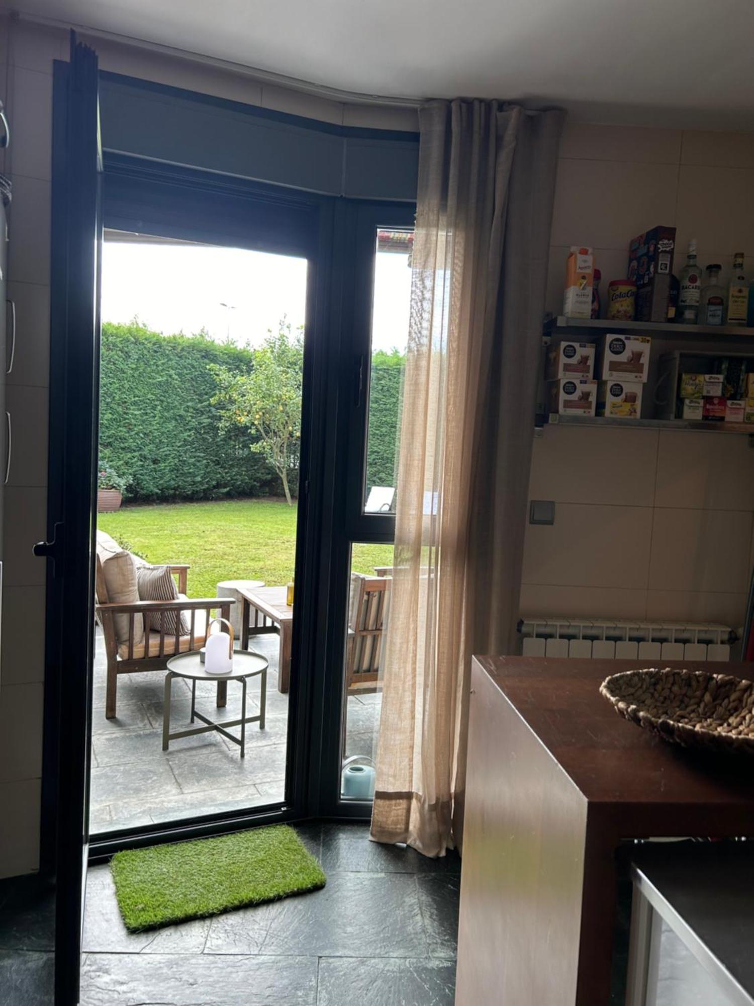 Casa Sol Villa Santander Bagian luar foto