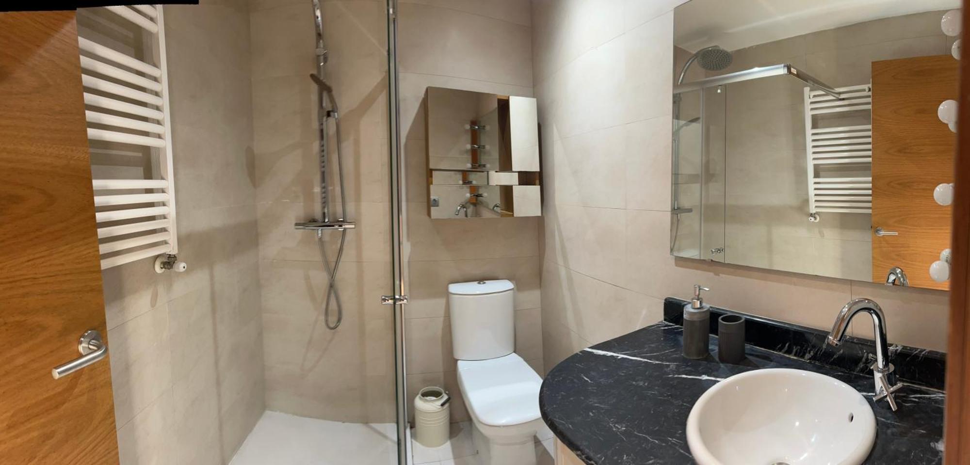 Casa Sol Villa Santander Bagian luar foto